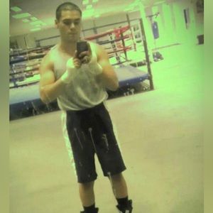 Meet your Posher, Fabio